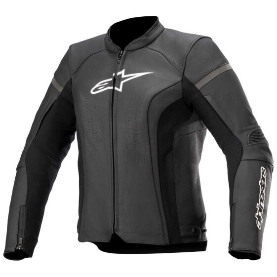 ALPINESTARS Stella Kira V2 leather jacket