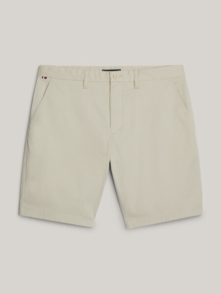 Harlem Relaxed Fit 1985 Chino Short