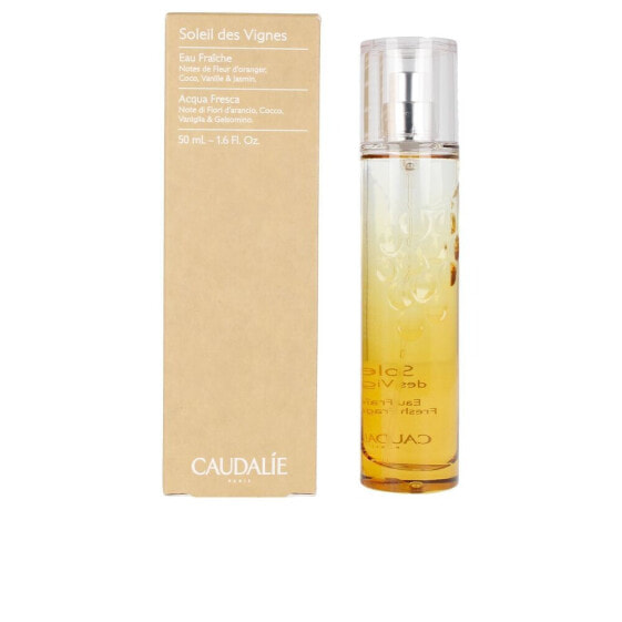Женская парфюмерия Caudalie Soleil Des Vignes Eau Fraiche (50 ml)
