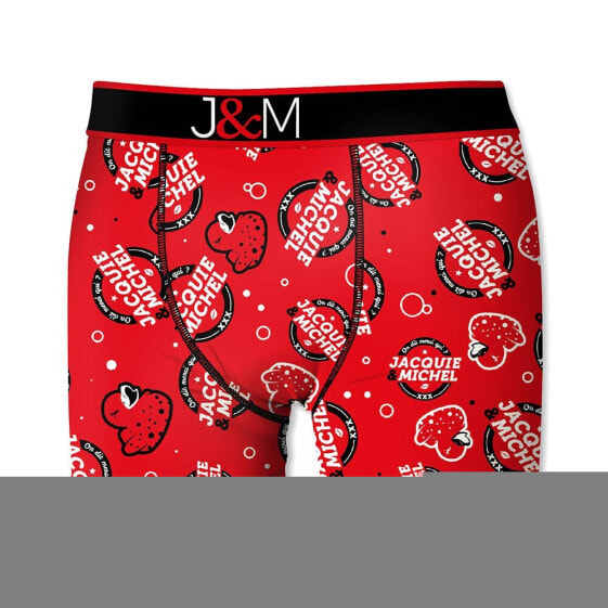 JACQUIE AND MICHEL T029-7 Boxer