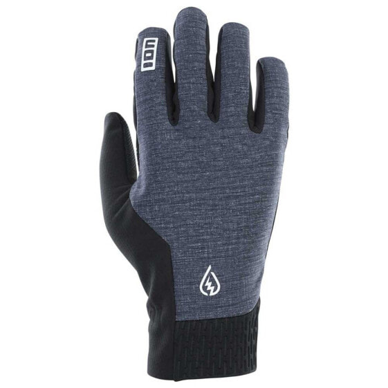 ION Shelter AMP Hybrid Padded long gloves