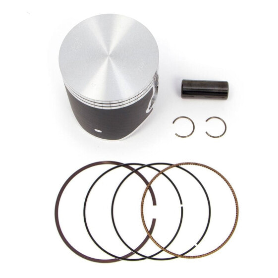 VERTEX PISTON 24391C Piston Kit