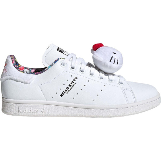 [HP9656] Womens Adidas STAN SMITH W