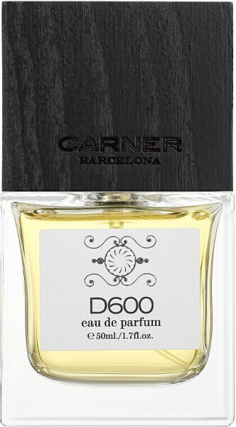 Carner Barcelona D600