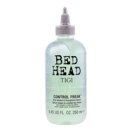 Tigi Bed Head Control Freak Serum Разглаживающая сыворотка для завивающихся волос 250 мл