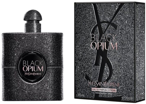 Yves Saint Laurent Black Opium Extreme - Eau de Parfum 30 ml