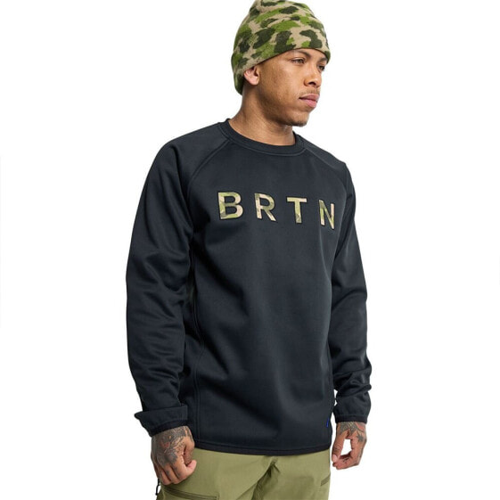 BURTON Crown Weatherproof Crew sweatshirt