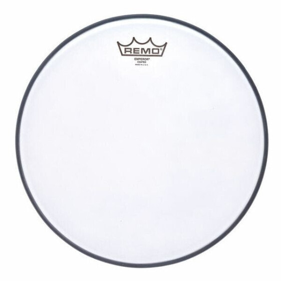 Remo 12" Emperor Coated