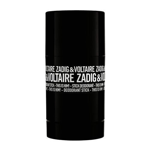 Zadig & Voltaire This is Him! Deodorant Stick