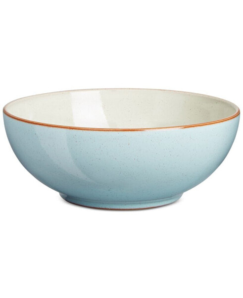 Dinnerware, Heritage Pavilion Cereal Bowl