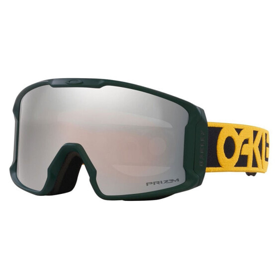 OAKLEY Line Miner M Prizm Ski Goggles