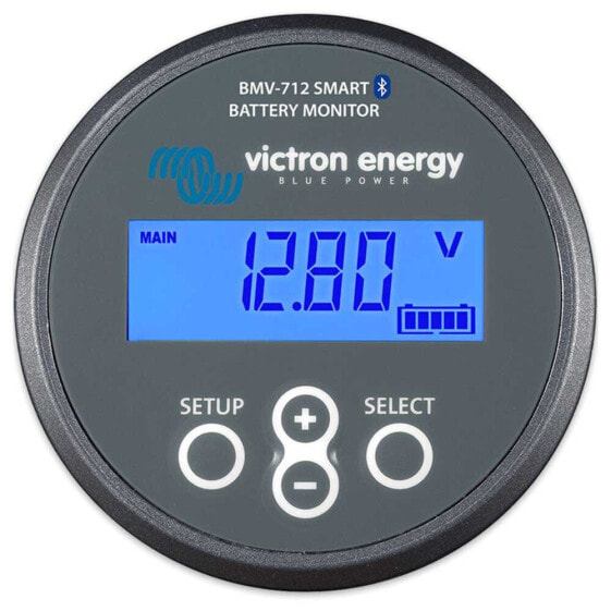 VICTRON ENERGY BMV-712 Smart Baterry Monitor