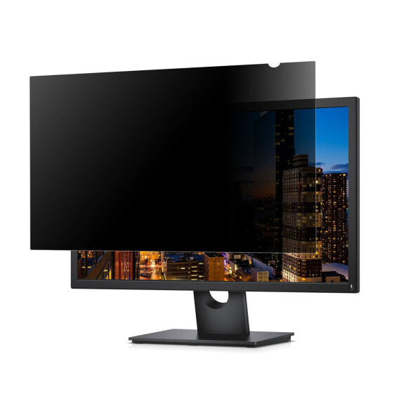 Monitor Privacy Screen for 24" Display - Computer Screen Security Filter - Blue Light Reducing Screen Protector Film - 16:10 Widescreen - Matte/Glossy - +/-30 Degree - 61 cm (24") - 16:10 - Monitor - Frameless display privacy filter - Glossy / Matt - Priv