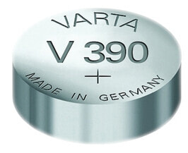 Батарейка Varta 1x 1.55V V390