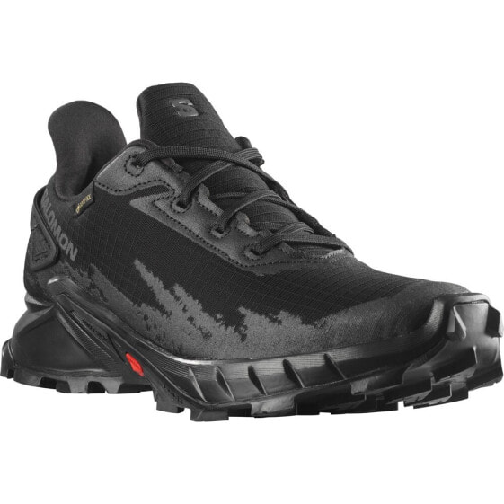 SALOMON Alphacross 4 Goretex trail running shoes