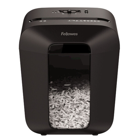 Шредер для бумаги FELLOWES Powershred LX50 17 л