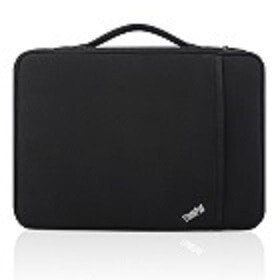 Lenovo 4X40N18010 сумка для ноутбука 38,1 cm (15") чехол-конверт Черный