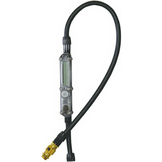 LEZYNE Replacement Hose For Micro Floor Drive Pump