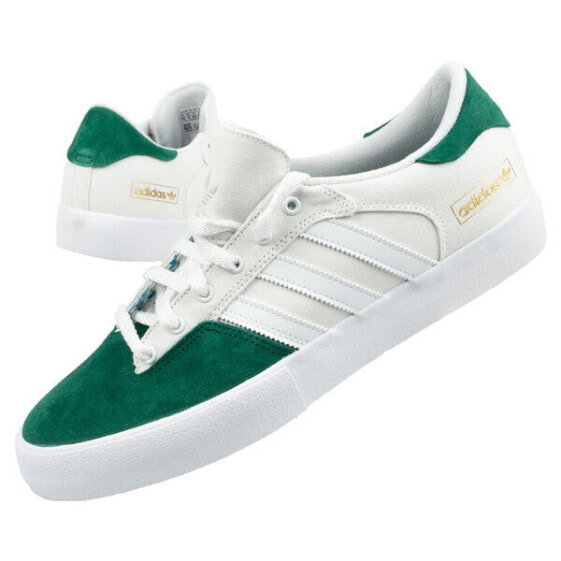 Buty sportowe Adidas Matchbreak [H04908]