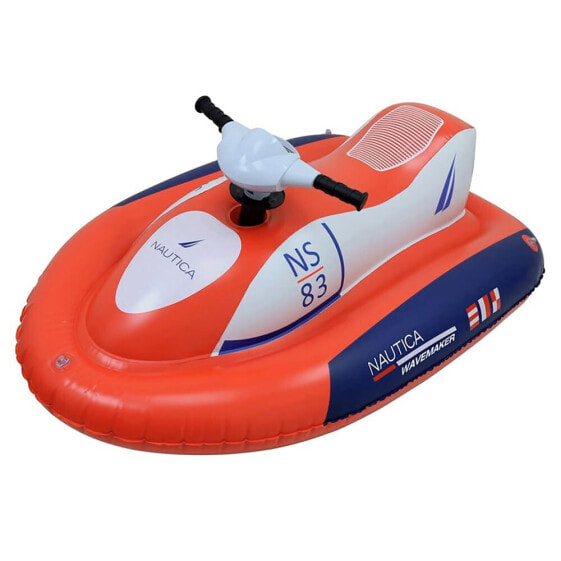 NAUTICA SEASCOOTERS Wave Maker Sea Scooter