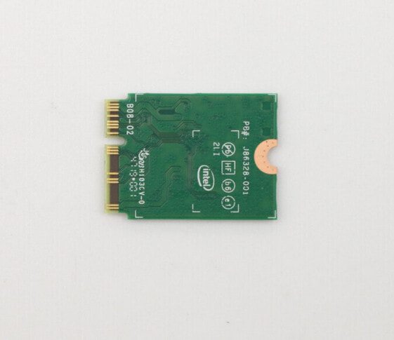 Lenovo Intel Harrison Peak 22560 2*2ax+BT5 0 PCIE non-vPro M 2
