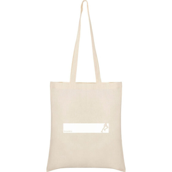 KRUSKIS Frame Run Tote Bag