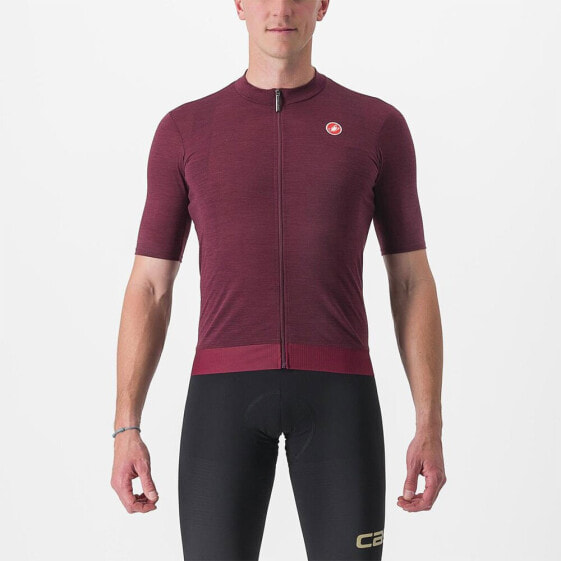 CASTELLI Essenza short sleeve jersey