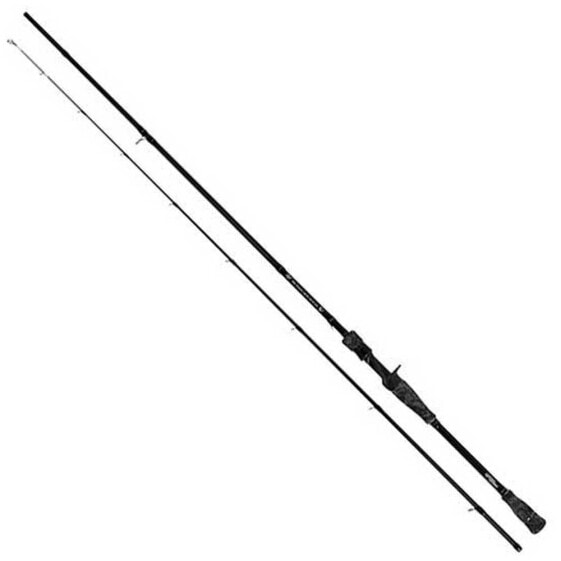 FOX RAGE Street Fighter Shad Slinger Baitcasting Rod