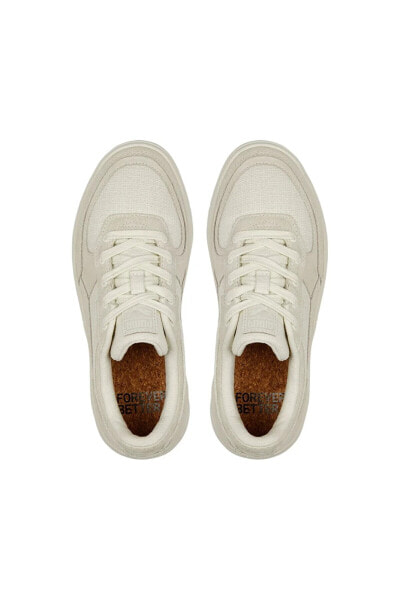 CALI Dream Blank Canvas Sneaker Kad n PUMA Warm White