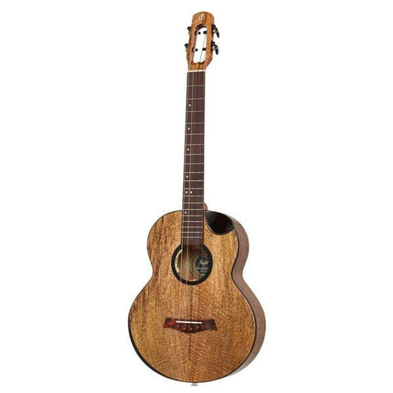 Flight Fireball EQ-A Baritone Ukulele