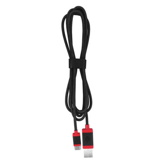 CHERRY JA-0600-2 USB-A to USB-C cable