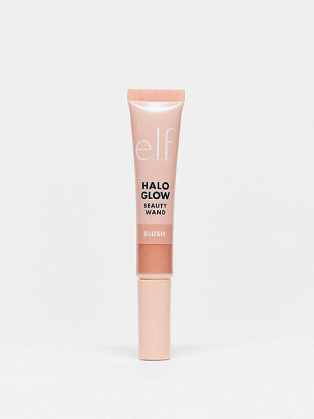 e.l.f. Halo Glow Blush Beauty Wand - Candlelit