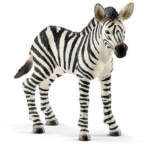 Figurka Schleich Zebra źrebię (GXP-622493)