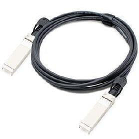 Cisco 100GBASE-CR4 Passive Copper - Cable - Network