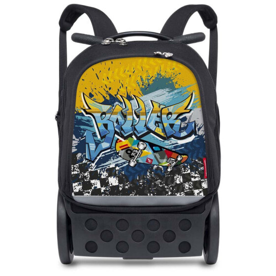 ROLLER UP 19L Backpack