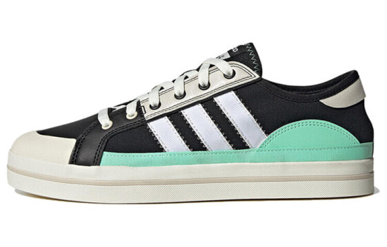 Adidas Neo City Canvas HQ6928 Sneakers