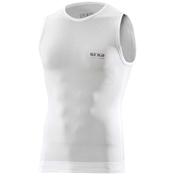 SIXS RUN1 sleeveless base layer