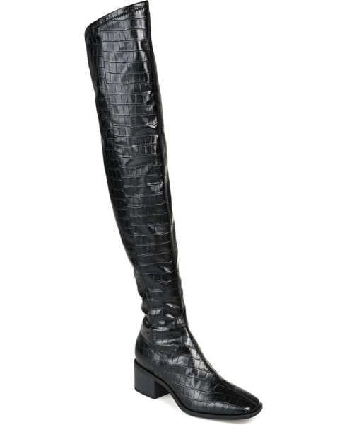 Women's Mariana Wide Calf Boots