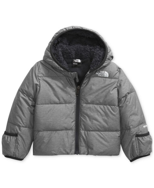 Baby Boys and Baby Girls North Down Hooded Jacket