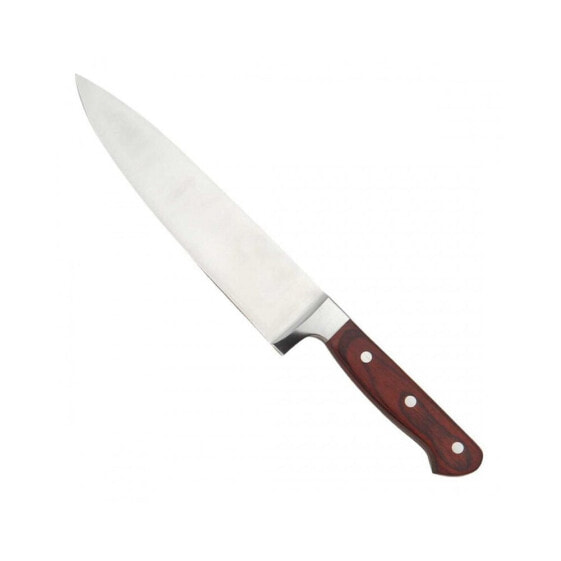 Нож кухонный Kinghoff 30889 - набор из нержавеющей стали 18/10 с высоким содержанием углерода 1.4028/X30Cr13