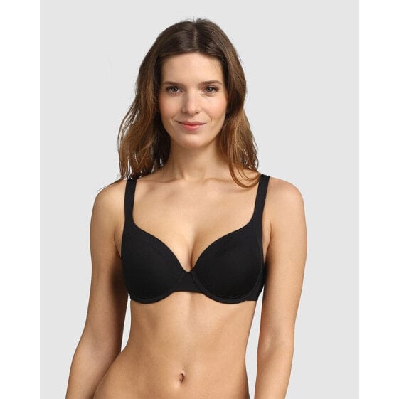 DIM PARIS Generous Invisible Padded Full Cup Bra