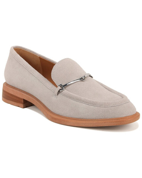 Franco Sarto Eda3 Leather Slip-On Women's