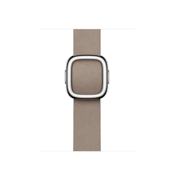 Apple MUHG3ZM/A, Band, Smartwatch, Tan, Apple, Apple Watch 38 mm, 40 mm, 41 mm, Polyester
