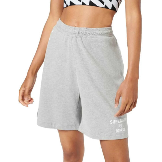 SUPERDRY Code Core Sport Boy shorts