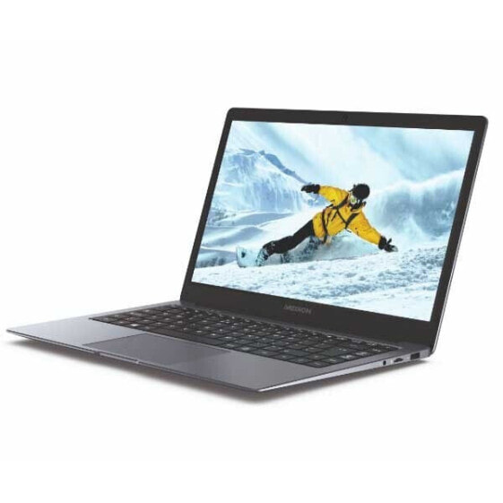 MEDION E14223 MD62560 14´´ Celeron N4120/4GB/128GB SSD laptop