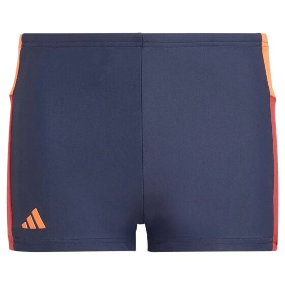 ADIDAS Colorblock 3 Stripes swimming boxer