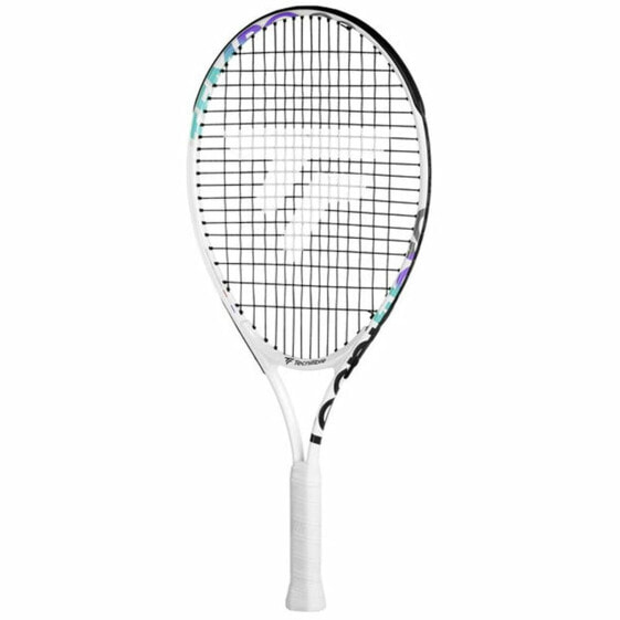 Теннисная ракетка Tecnifibre Tempo 23 Белый дети