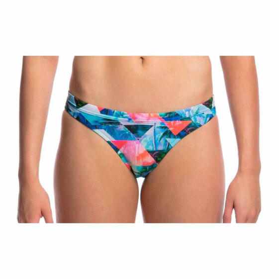 Купальник модернизированный Funkita Hipster Bikini Bottom