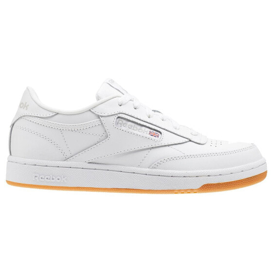 Кроссовки Reebok CLASSICS Heritage Club C Junior