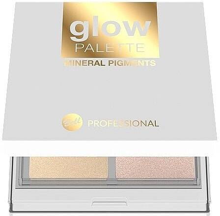 Bell Professional Glow Palette